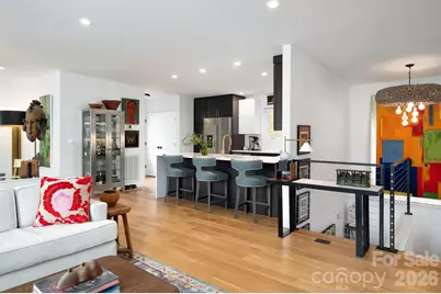 8 Midland Drive, Asheville, NC 28804 - Photo 14