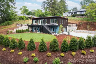 8 Midland Drive, Asheville, NC 28804 - Photo 6