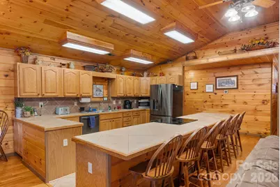 264 Moonbeam Lane, Clyde, NC 28721 - Photo 8