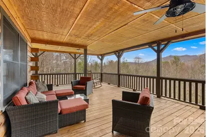 264 Moonbeam Lane, Clyde, NC 28721 - Photo 36