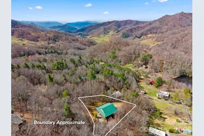 264 Moonbeam Lane, Clyde, NC 28721 - Photo 42