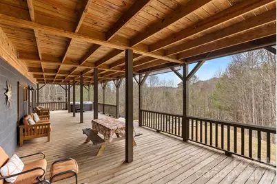 264 Moonbeam Lane, Clyde, NC 28721 - Photo 34