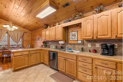 264 Moonbeam Lane, Clyde, NC 28721 - Photo 10