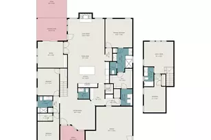 261 Bouchard Dr, Waxhaw, NC 28173 - Photo 4