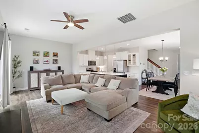 9258 Glenburn Lane, Charlotte, NC 28278 - Photo 10