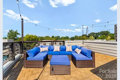 1707 Cannon View Lane, Charlotte, NC 28208 - Photo 26