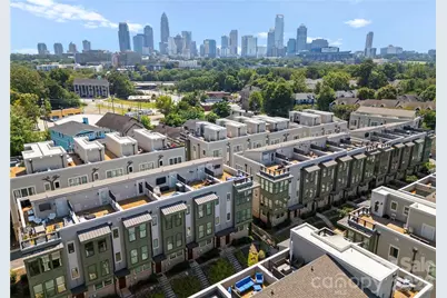 1707 Cannon View Lane, Charlotte, NC 28208 - Photo 2