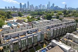 1707 Cannon View Ln, Charlotte, NC 28208 - Photo 2