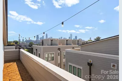 1707 Cannon View Lane, Charlotte, NC 28208 - Photo 26