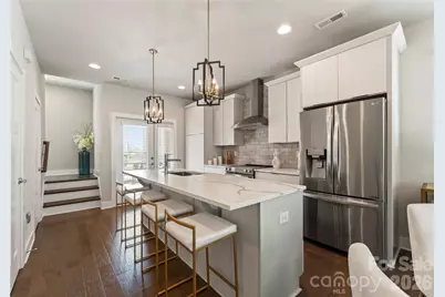 1707 Cannon View Lane, Charlotte, NC 28208 - Photo 10