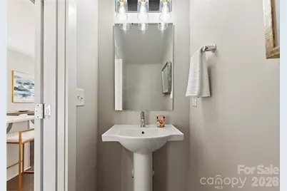 1707 Cannon View Lane, Charlotte, NC 28208 - Photo 12