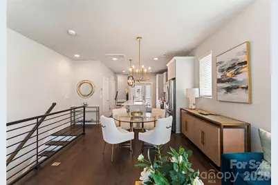 1707 Cannon View Lane, Charlotte, NC 28208 - Photo 6