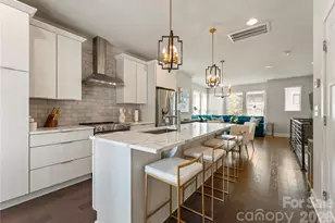 1707 Cannon View Ln, Charlotte, NC 28208 - Photo 8