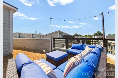 1707 Cannon View Lane, Charlotte, NC 28208 - Photo 24