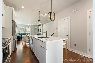 1707 Cannon View Lane, Charlotte, NC 28208 - Photo 10