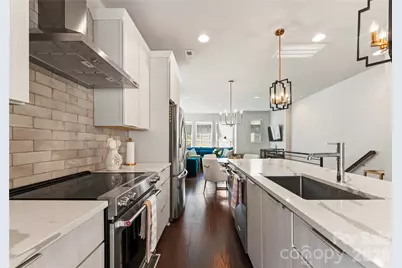 1707 Cannon View Lane, Charlotte, NC 28208 - Photo 12
