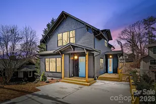 8 Houston St, Asheville, NC 28801 - Photo 1