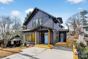 8 Houston St, Asheville, NC 28801 - Photo 2