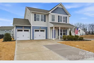 4202 Bent Green Lane, Monroe, NC 28112 - Photo 2