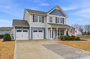 4202 Bent Green Ln, Monroe, NC 28112 - Photo 2