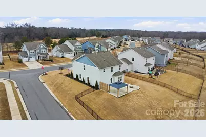 4202 Bent Green Lane, Monroe, NC 28112 - Photo 32