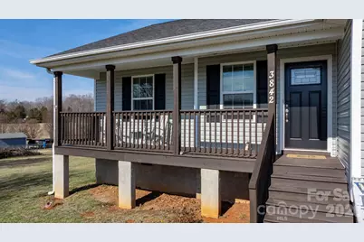 3842 E Maiden Road, Maiden, NC 28650 - Photo 2