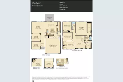 4345 Shimmering Stone Way, Maiden, NC 28650 - Photo 24