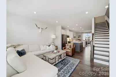 4746 Chastain Avenue, Charlotte, NC 28217 - Photo 4