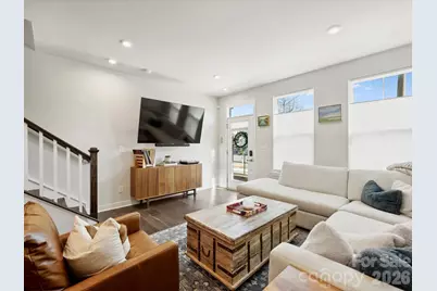 4746 Chastain Avenue, Charlotte, NC 28217 - Photo 2