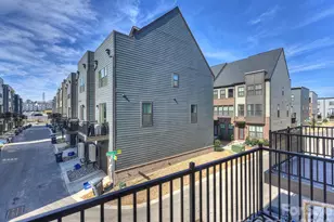 4746 Chastain Ave, Charlotte, NC 28217 - Photo 22