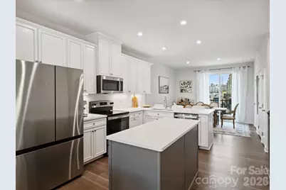 4746 Chastain Avenue, Charlotte, NC 28217 - Photo 8