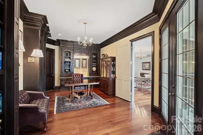 393 Youngs Bend Road, Kershaw, SC 29067 - Photo 20