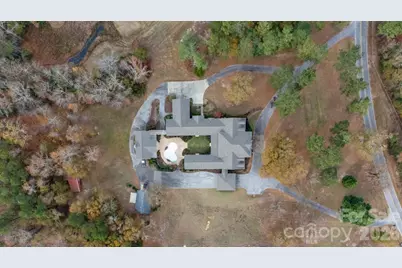 393 Youngs Bend Road, Kershaw, SC 29067 - Photo 8