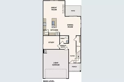 208 Bezelle Avenue, York, SC 29745 - Photo 2