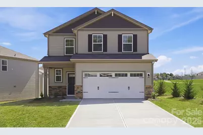 208 Bezelle Avenue, York, SC 29745 - Photo 1