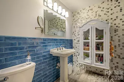 355 Mockingbird Drive, Hendersonville, NC 28792 - Photo 28