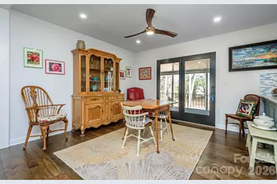 355 Mockingbird Drive, Hendersonville, NC 28792 - Photo 8