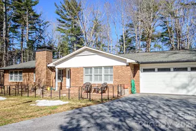 355 Mockingbird Drive, Hendersonville, NC 28792 - Photo 1