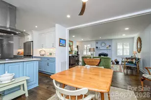 355 Mockingbird Dr, Hendersonville, NC 28792 - Photo 10