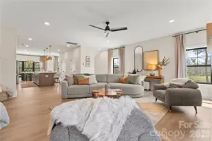 740 Falling Oak Aly, Huntersville, NC 28078 - Photo 8