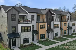 740 Falling Oak Aly, Huntersville, NC 28078 - Photo 2