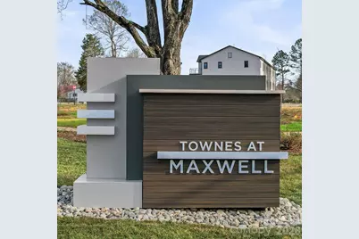 740 Falling Oak Alley #24, Huntersville, NC 28078 - Photo 22