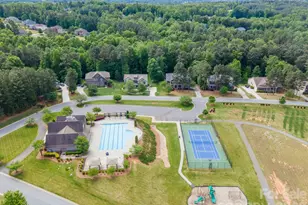 140 Bells Crossing Drive, Mooresville, NC 28117 - Photo 46