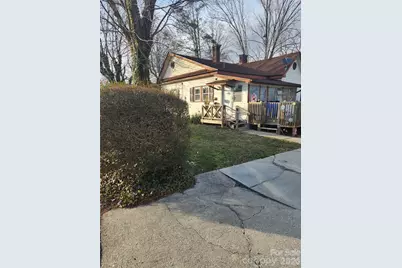 110 E Price Street, Hendersonville, NC 28739 - Photo 4