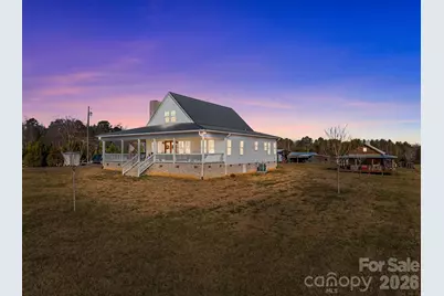 2120 Gold Knob Road, Salisbury, NC 28146 - Photo 2