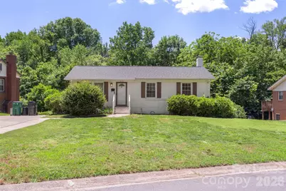 3124 Edsel Place, Charlotte, NC 28205 - Photo 2