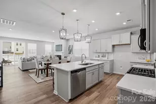 1427 Honey Trail Trail, Monroe, NC 28112 - Photo 8