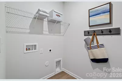 1427 Honey Trail Trail #242, Monroe, NC 28210 - Photo 18