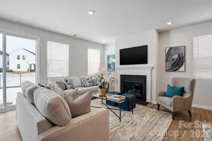 1427 Honey Trail Trail, Monroe, NC 28112 - Photo 12