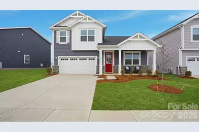 1427 Honey Trail Trail #242, Monroe, NC 28112 - Photo 1